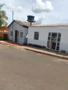 Casa Jardim dos Estados, Várzea Grande - MT — foto 1