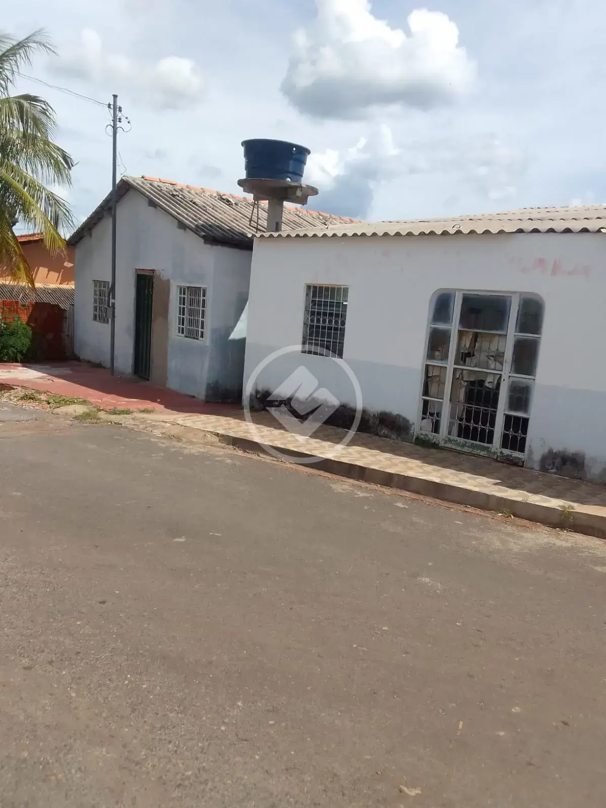 Imagem 1 - Casa em Jardim dos Estados, Várzea Grande - MT