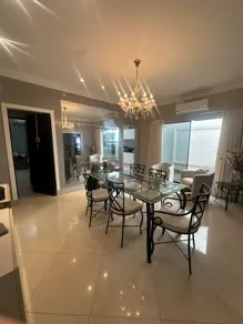 Imagem 3 - Casa em JARDIM CUIABÁ, Cuiabá - MT