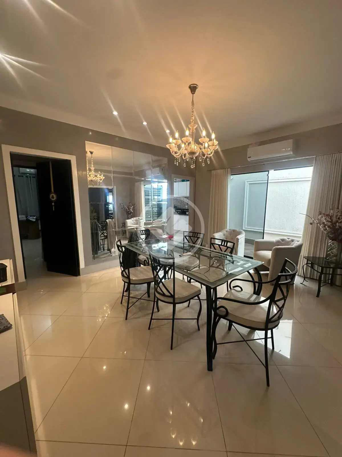 Imagem 3 - Casa em JARDIM CUIABÁ, Cuiabá - MT