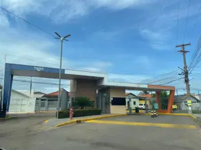 Casa Condomínio Centro-Sul, Várzea Grande - MT — foto 1