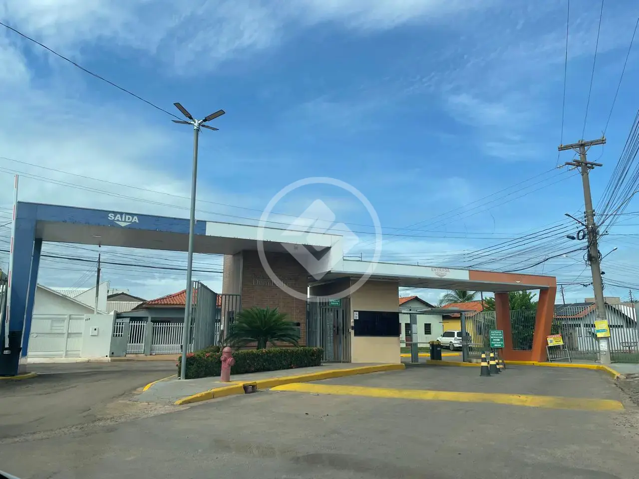 Imagem 1 - Casa Condomínio em Centro-Sul, Várzea Grande - MT