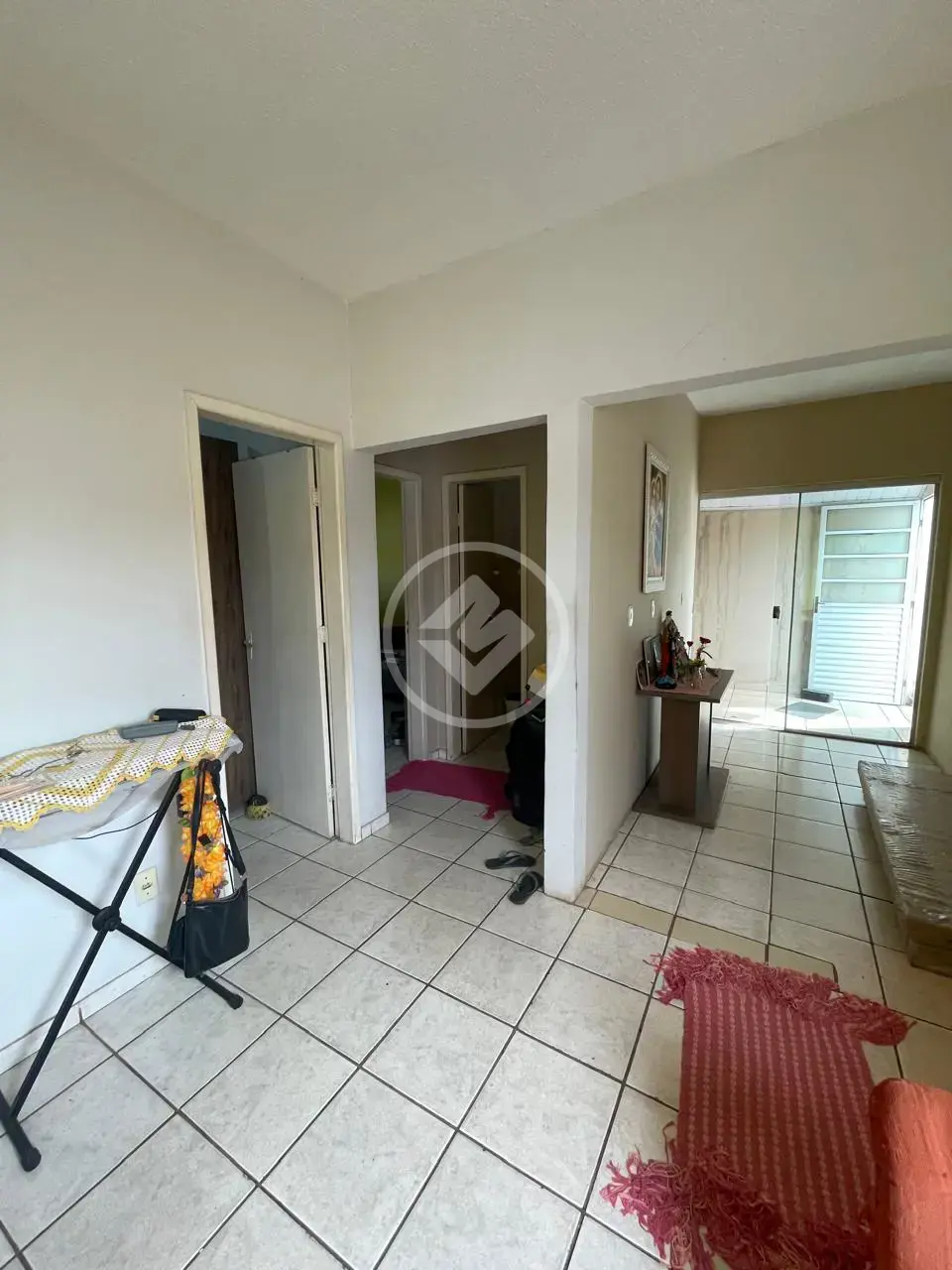 Imagem 1 - Casa Condomínio em Centro-Sul, Várzea Grande - MT