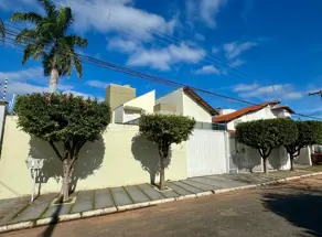 Casa JARDIM CALIFÓRNIA, Cuiabá - MT — foto 1