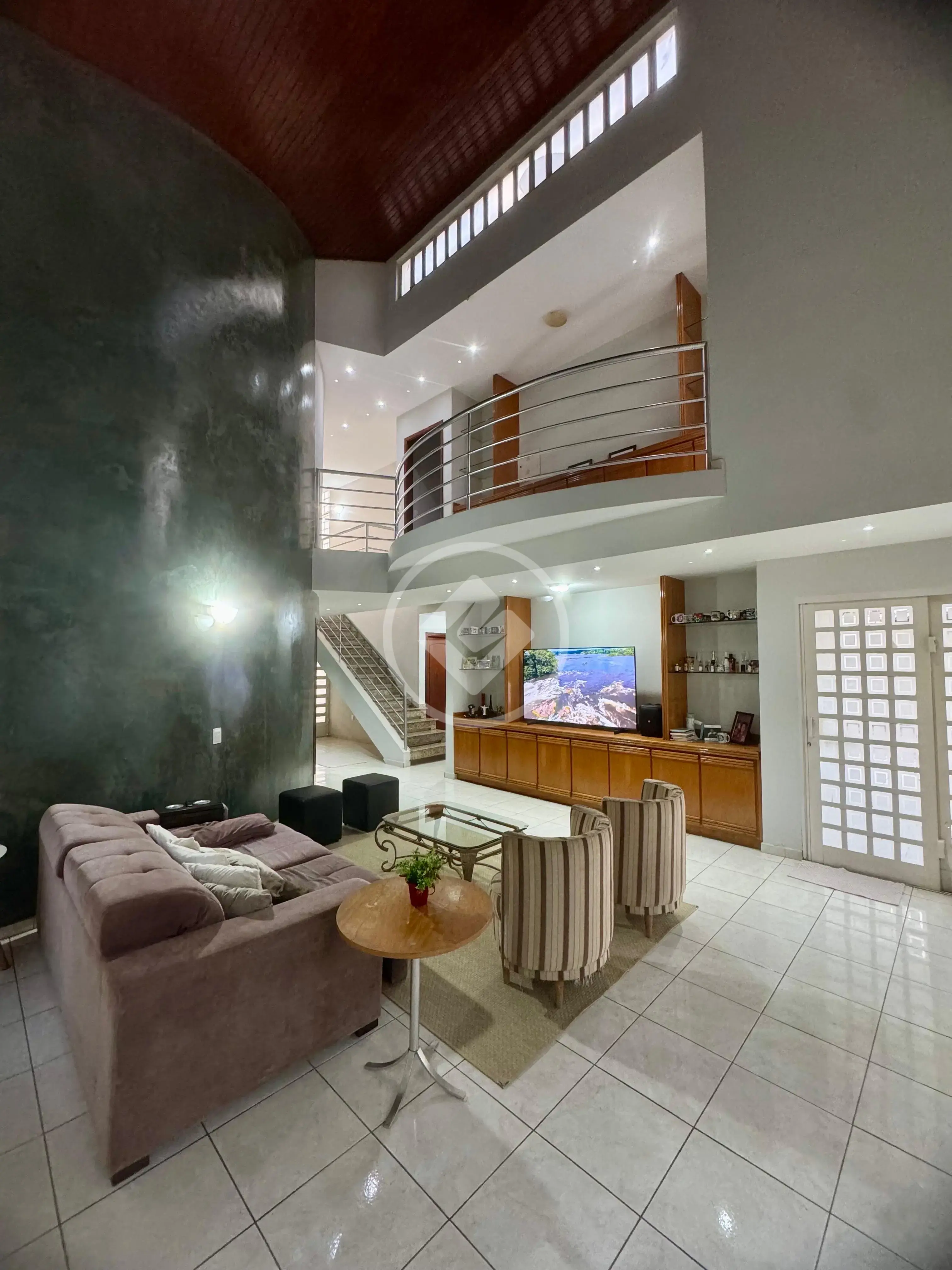 Imagem 3 - Casa em JARDIM CALIFÓRNIA, Cuiabá - MT