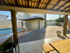 Imagem 4 - Casa em JARDIM CALIFÓRNIA, Cuiabá - MT