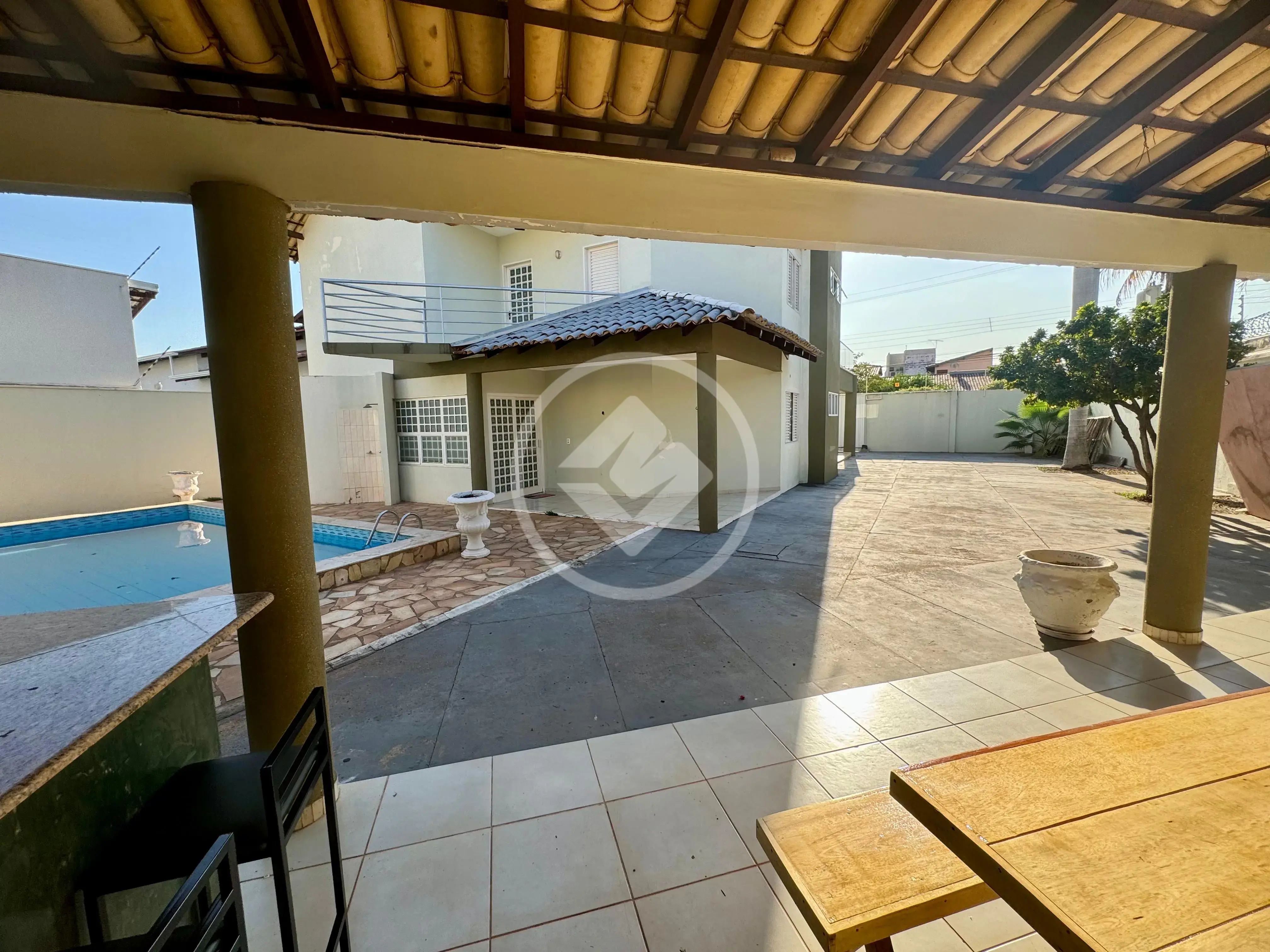 Imagem 4 - Casa em JARDIM CALIFÓRNIA, Cuiabá - MT