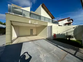 Imagem 5 - Casa em JARDIM CALIFÓRNIA, Cuiabá - MT