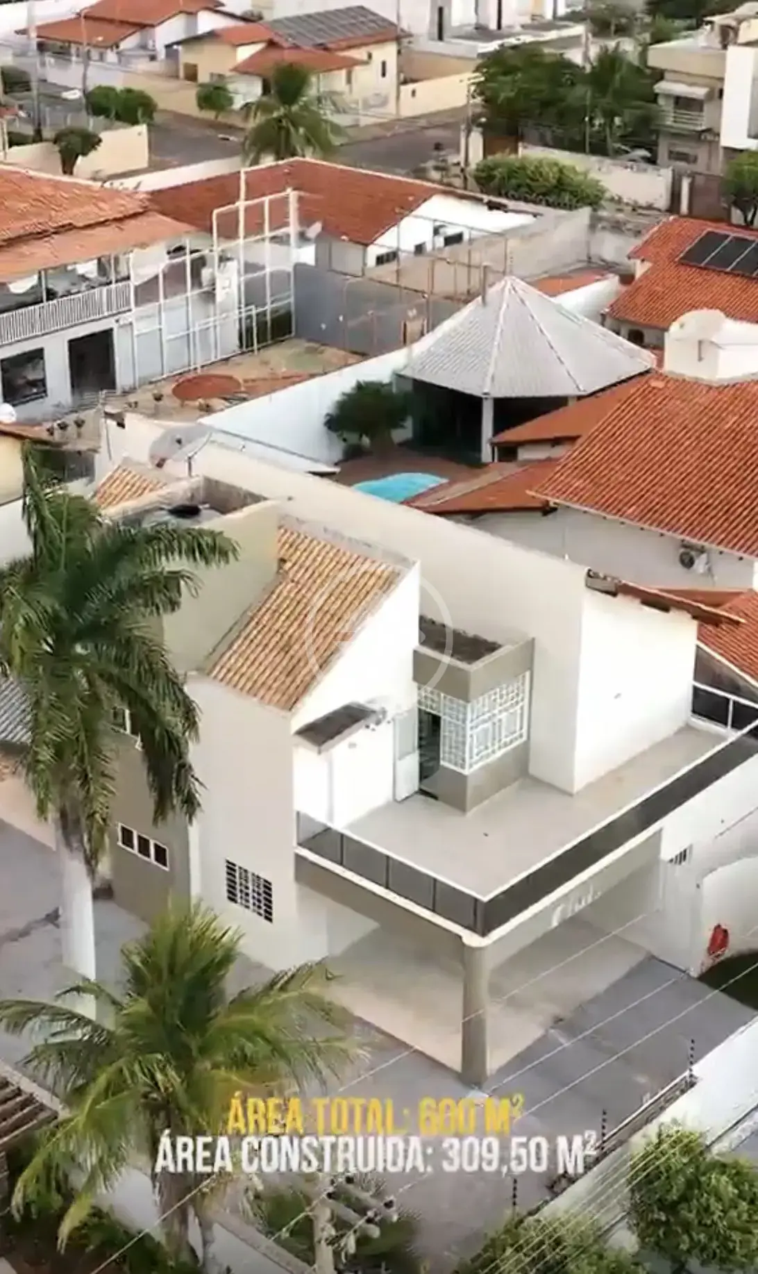 Image 13 - Casa em JARDIM CALIFÓRNIA, Cuiabá - MT