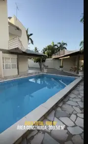 Imagem 6 - Casa em JARDIM CALIFÓRNIA, Cuiabá - MT