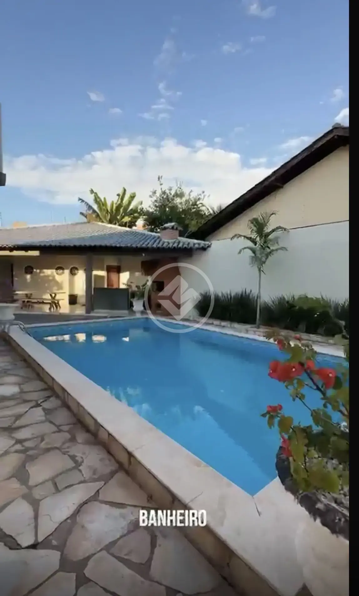 Imagem 1 - Casa em JARDIM CALIFÓRNIA, Cuiabá - MT
