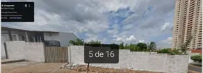 Imagem 2 - Terreno em Cidade Alta, Cuiabá - MT