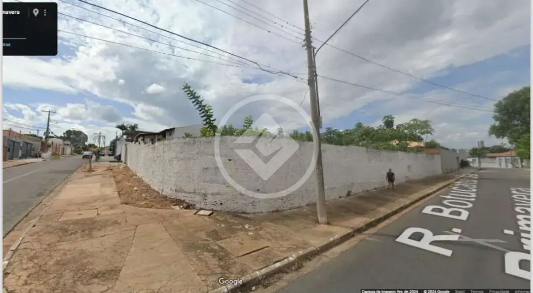 Imagem 4 - Terreno em Cidade Alta, Cuiabá - MT