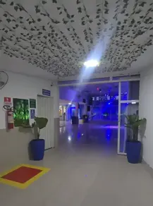 Imagem 2 - Sobrado em Parque Residencial Tropical Ville, Cuiabá - MT