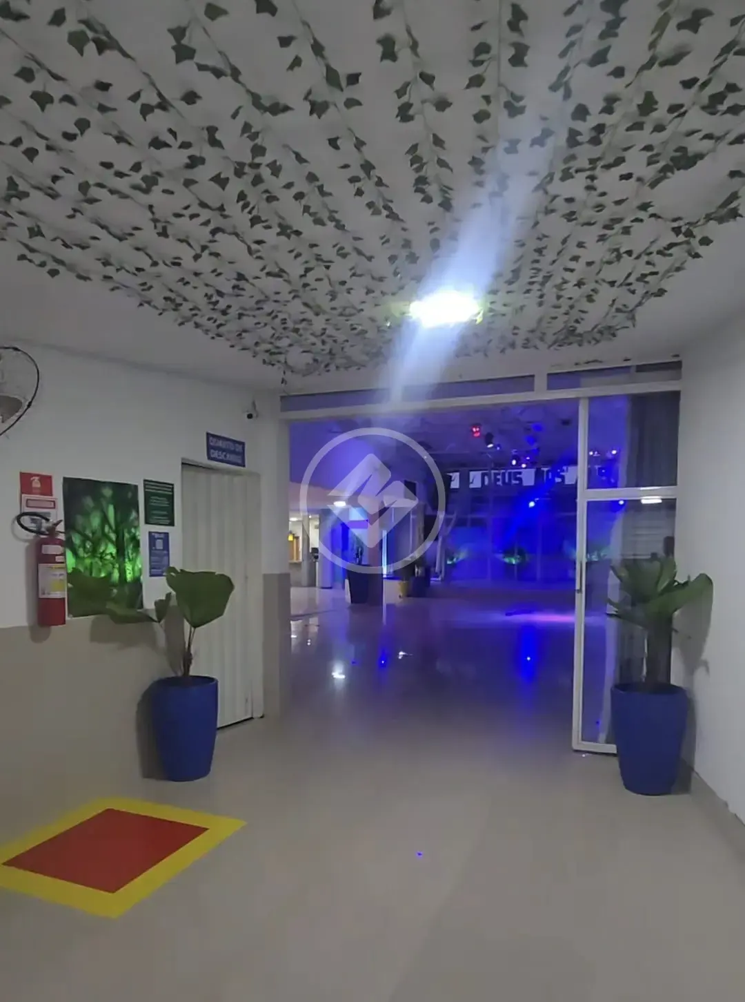 Imagem 2 - Sobrado em Parque Residencial Tropical Ville, Cuiabá - MT