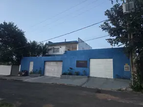 Sobrado Parque Residencial Tropical Ville, Cuiabá - MT — foto 1