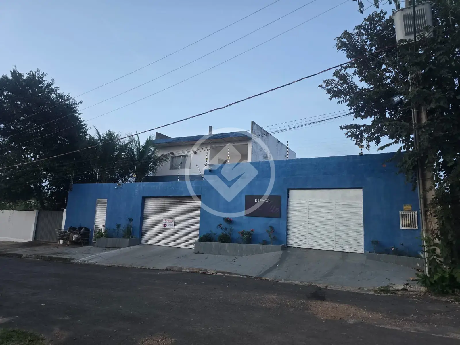 Imagem 1 - Sobrado em Parque Residencial Tropical Ville, Cuiabá - MT
