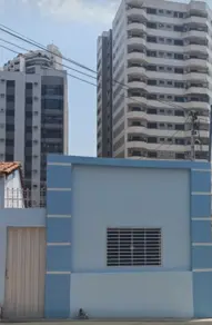 Casa Duque de Caxias, Cuiabá - MT — foto 1