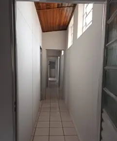 Casa Duque de Caxias, Cuiabá - MT — foto 2