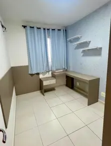 Imagem 4 - Apartamento em Carumbé, Cuiabá - MT