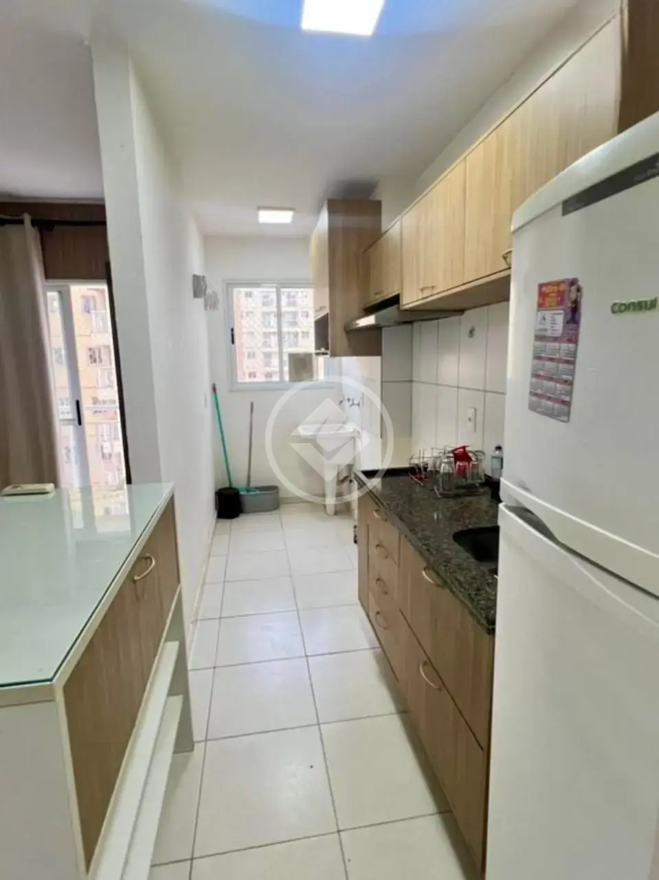 Imagem 3 - Apartamento em Carumbé, Cuiabá - MT