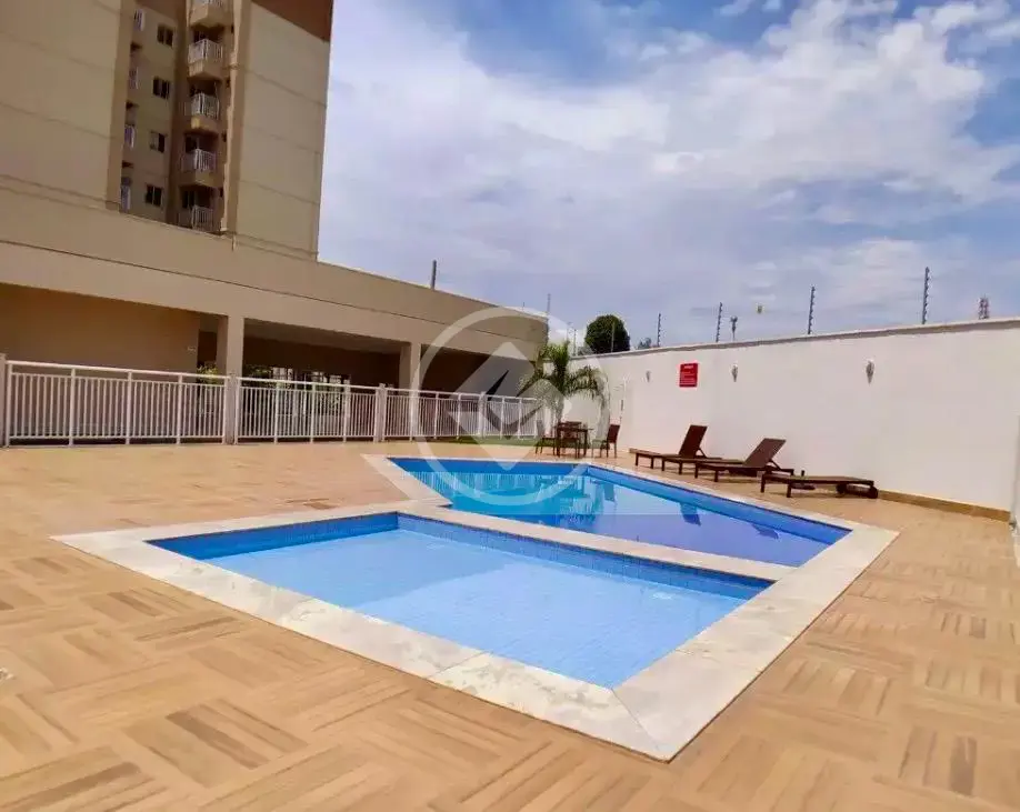 Imagem 1 - Apartamento em Carumbé, Cuiabá - MT