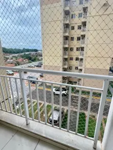 Apartamento Carumbé, Cuiabá - MT — foto 2