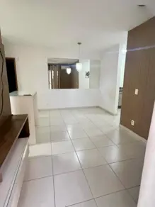 Imagem 2 - Apartamento em Carumbé, Cuiabá - MT