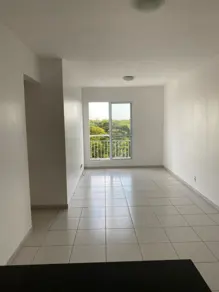 Apartamento Coxipó, Cuiabá - MT — foto 1