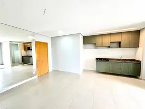 Apartamento Goiabeira, Cuiabá - MT — foto 2