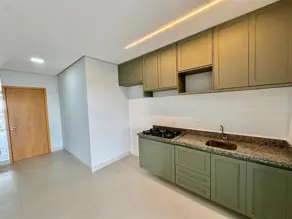 Apartamento Goiabeira, Cuiabá - MT — foto 1