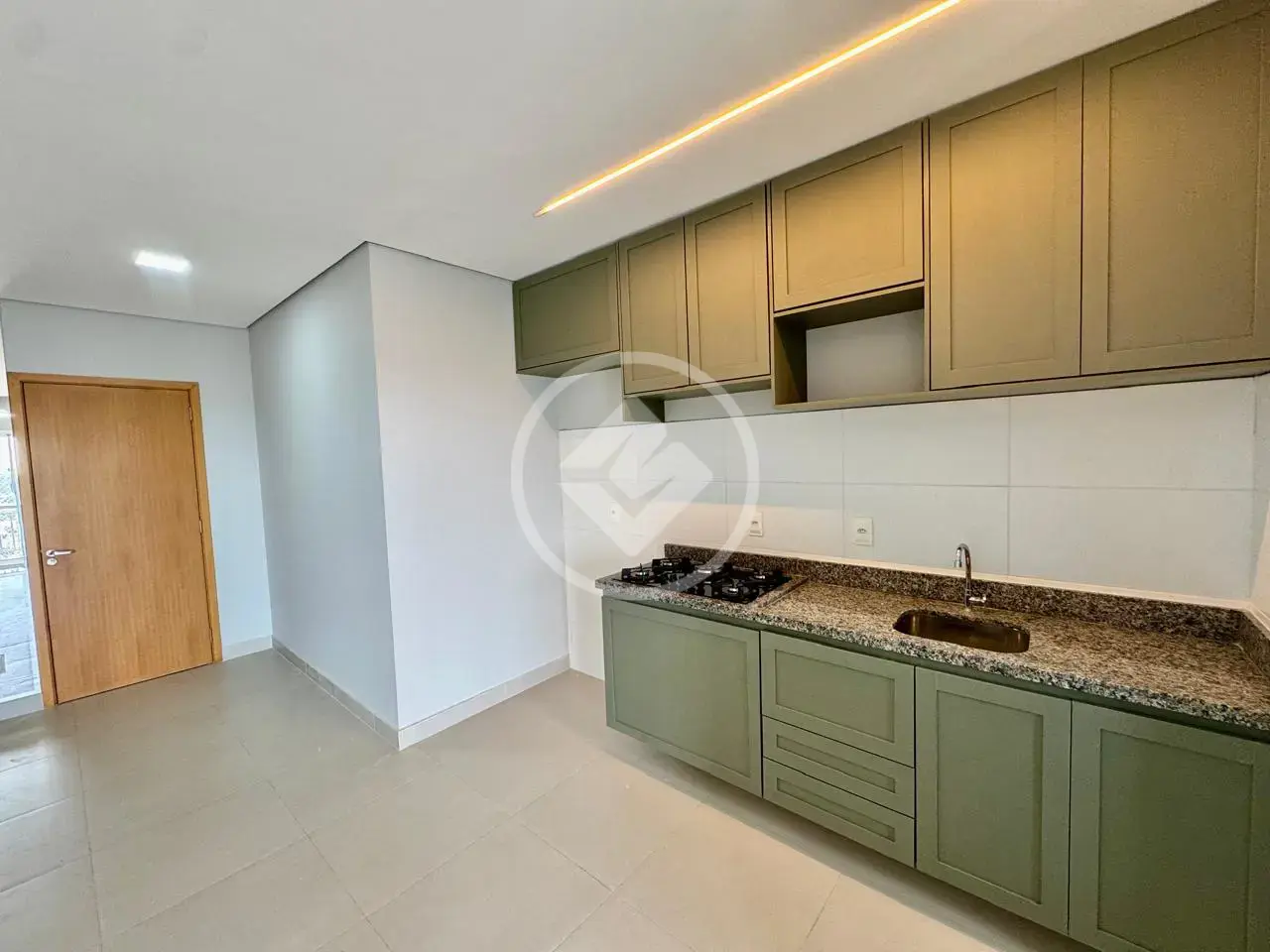 Imagem 1 - Apartamento em Goiabeira, Cuiabá - MT