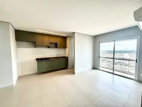 Imagem 2 - Apartamento em Goiabeira, Cuiabá - MT