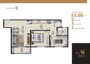 Imagem 5 - Apartamento em Morada do Ouro, Cuiabá - MT