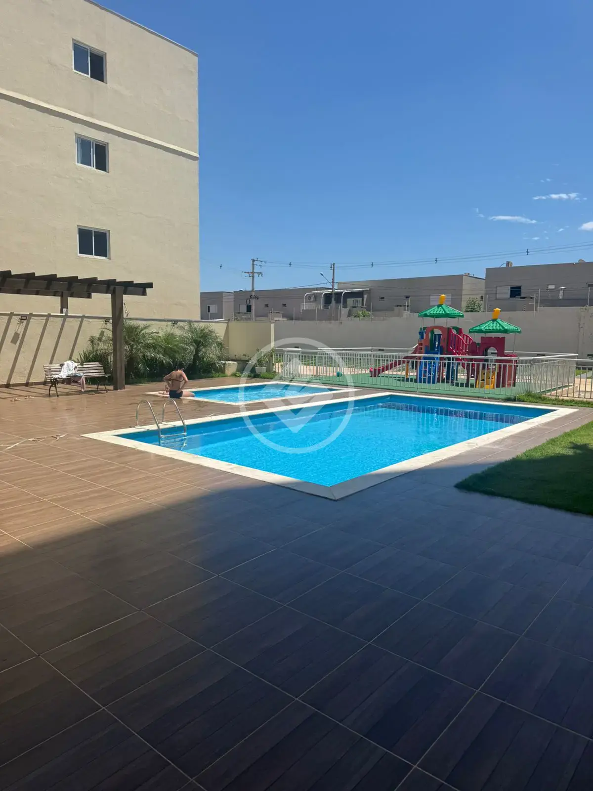Image 10 - Apartamento em Morada do Ouro, Cuiabá - MT