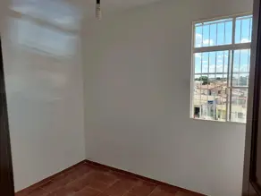 Apartamento Coophamil, Cuiabá - MT — foto 1