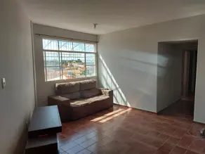 Apartamento Coophamil, Cuiabá - MT — foto 2