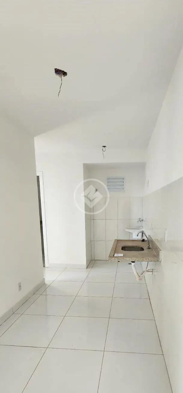Imagem 1 - Apartamento em MORADA DO OURO II, Cuiabá - MT