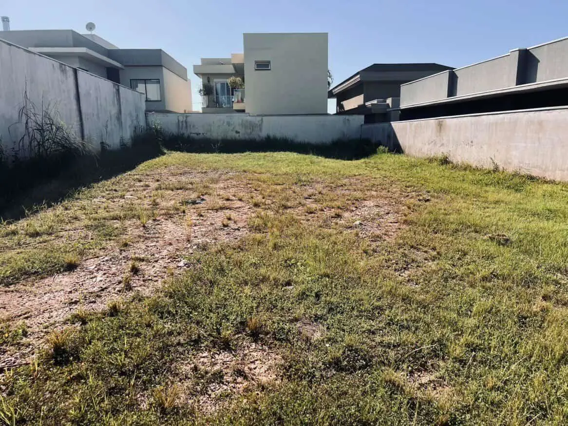 Imagem 1 - Terreno Condomínio em ORIGEM VG, Várzea Grande - MT