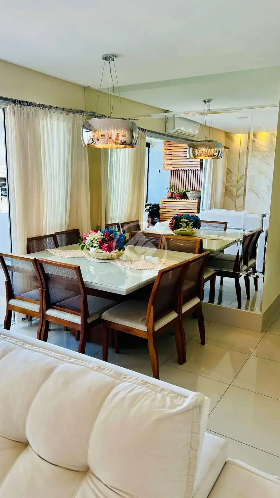 Imagem 4 - Apartamento em CONSIL, Cuiabá - MT
