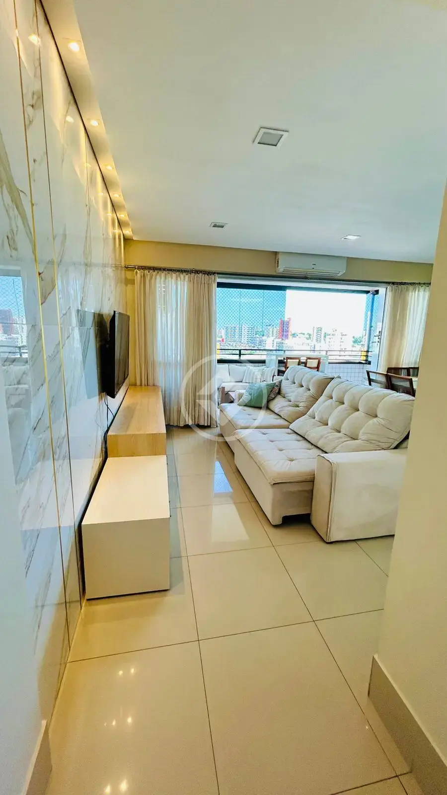 Imagem 3 - Apartamento em CONSIL, Cuiabá - MT