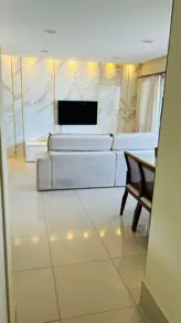 Apartamento CONSIL, Cuiabá - MT — foto 2