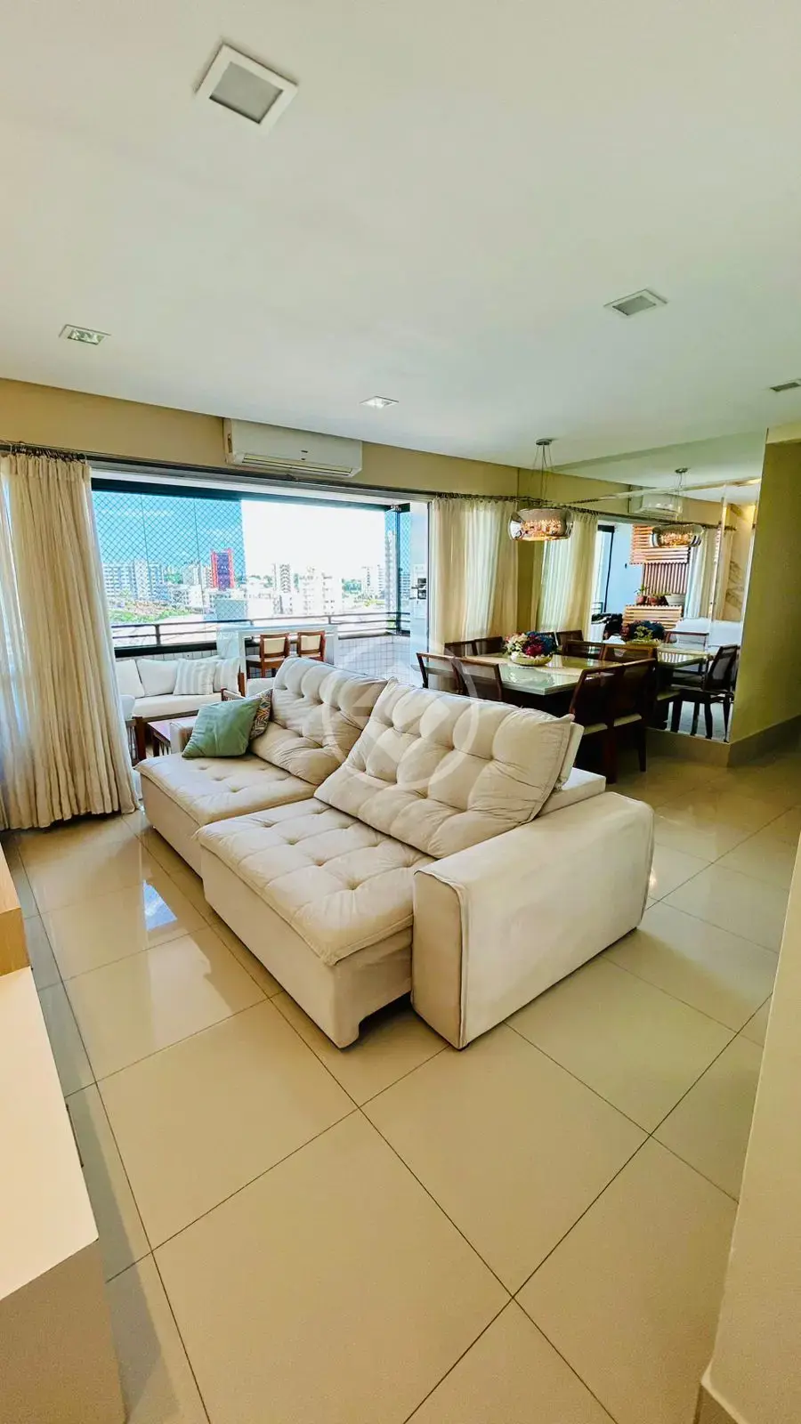 Imagem 1 - Apartamento em CONSIL, Cuiabá - MT
