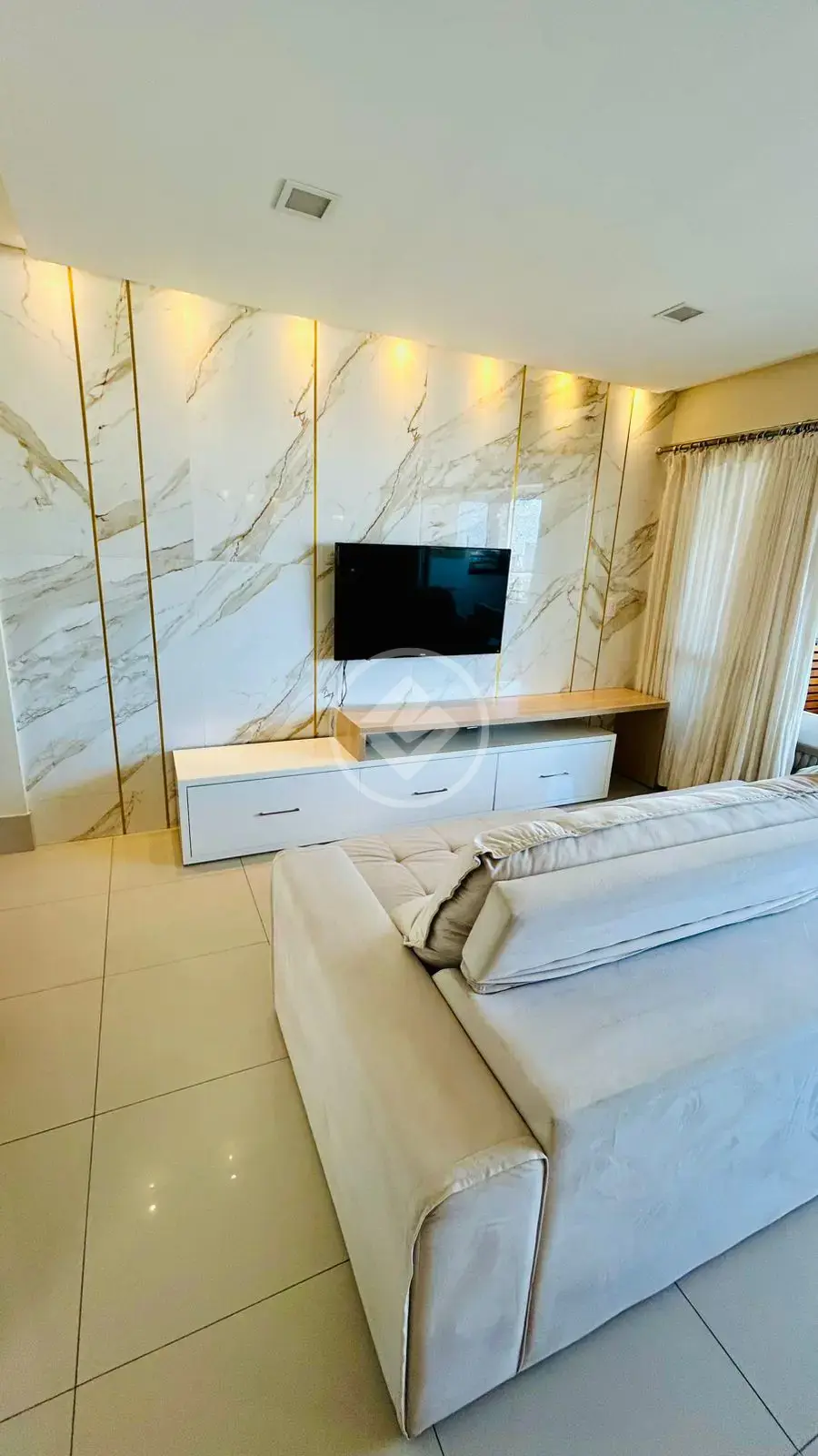 Imagem 2 - Apartamento em CONSIL, Cuiabá - MT