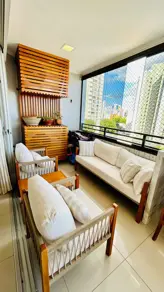 Imagem 6 - Apartamento em CONSIL, Cuiabá - MT