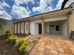 Casa Jardim Shangri-lá, Cuiabá - MT — foto 1