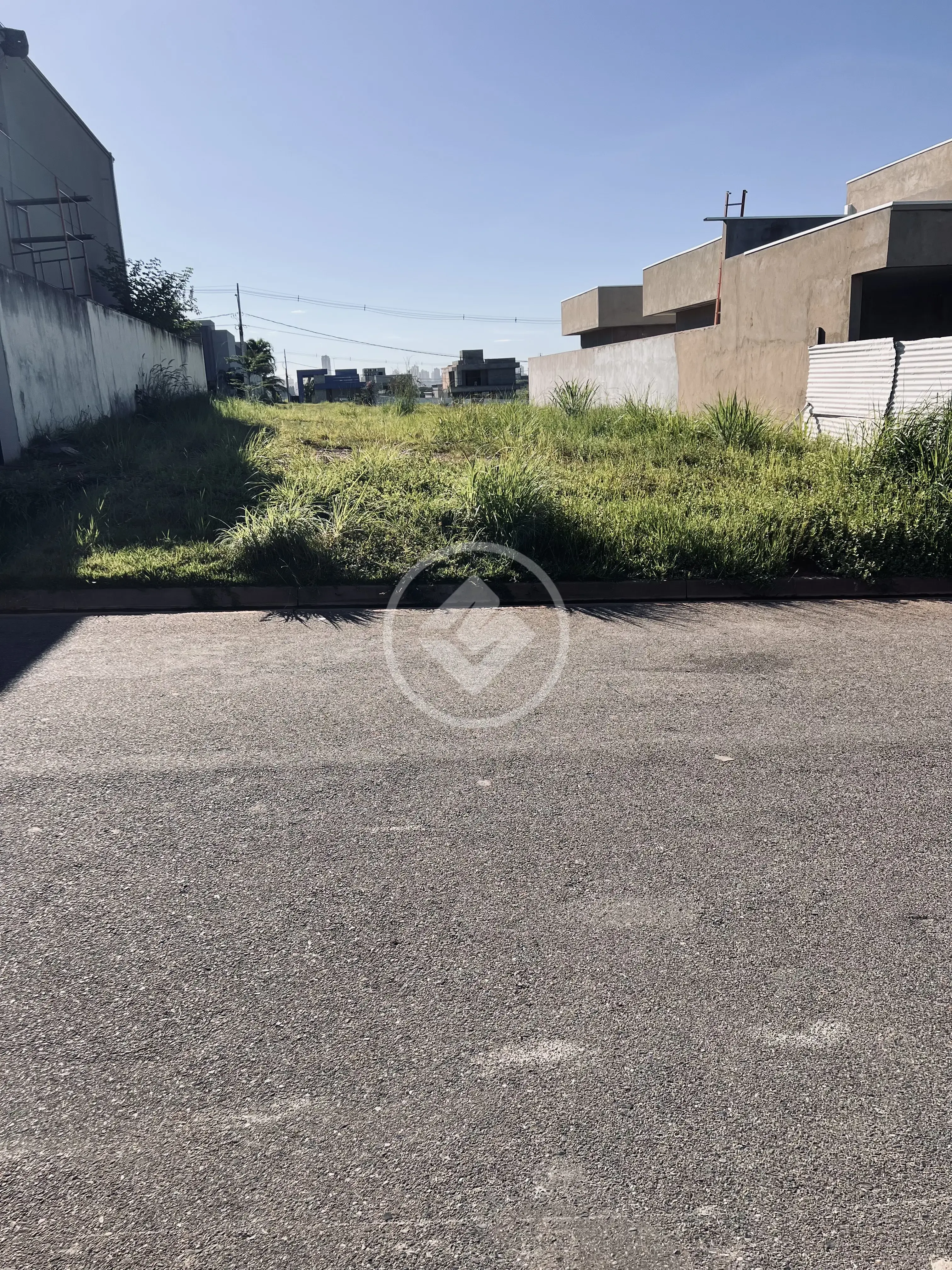 Imagem 1 - Terreno Condomínio em Condomínio Residencial Florais da Mata, Várzea Grande - MT