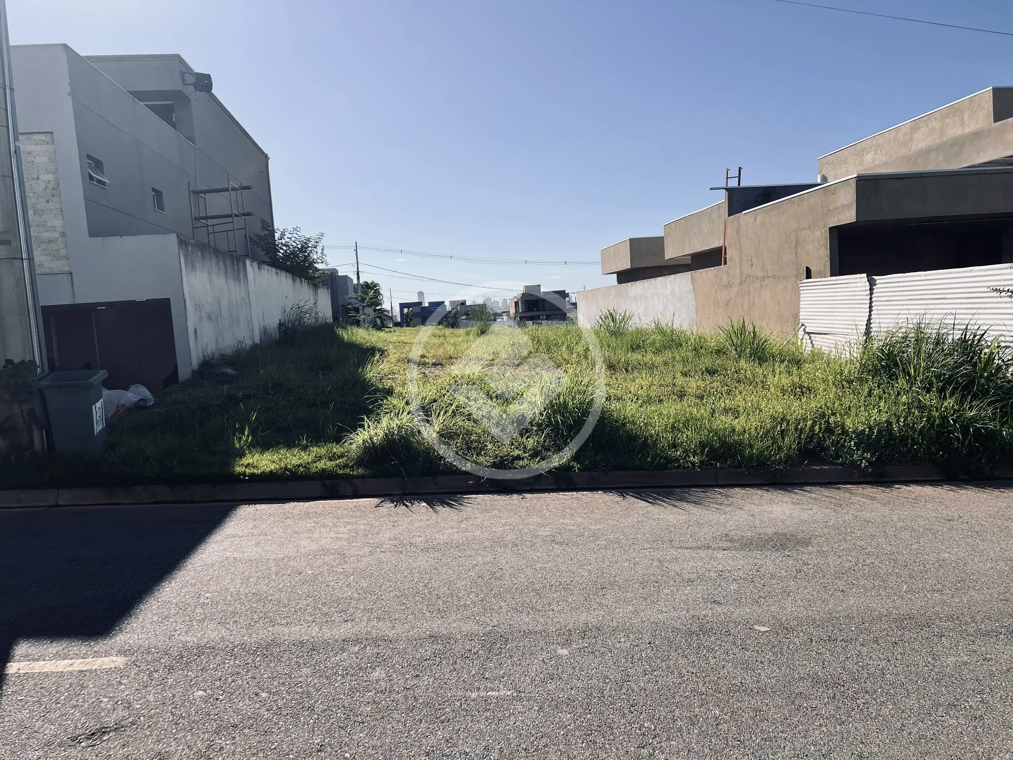 Imagem 2 - Terreno Condomínio em Condomínio Residencial Florais da Mata, Várzea Grande - MT