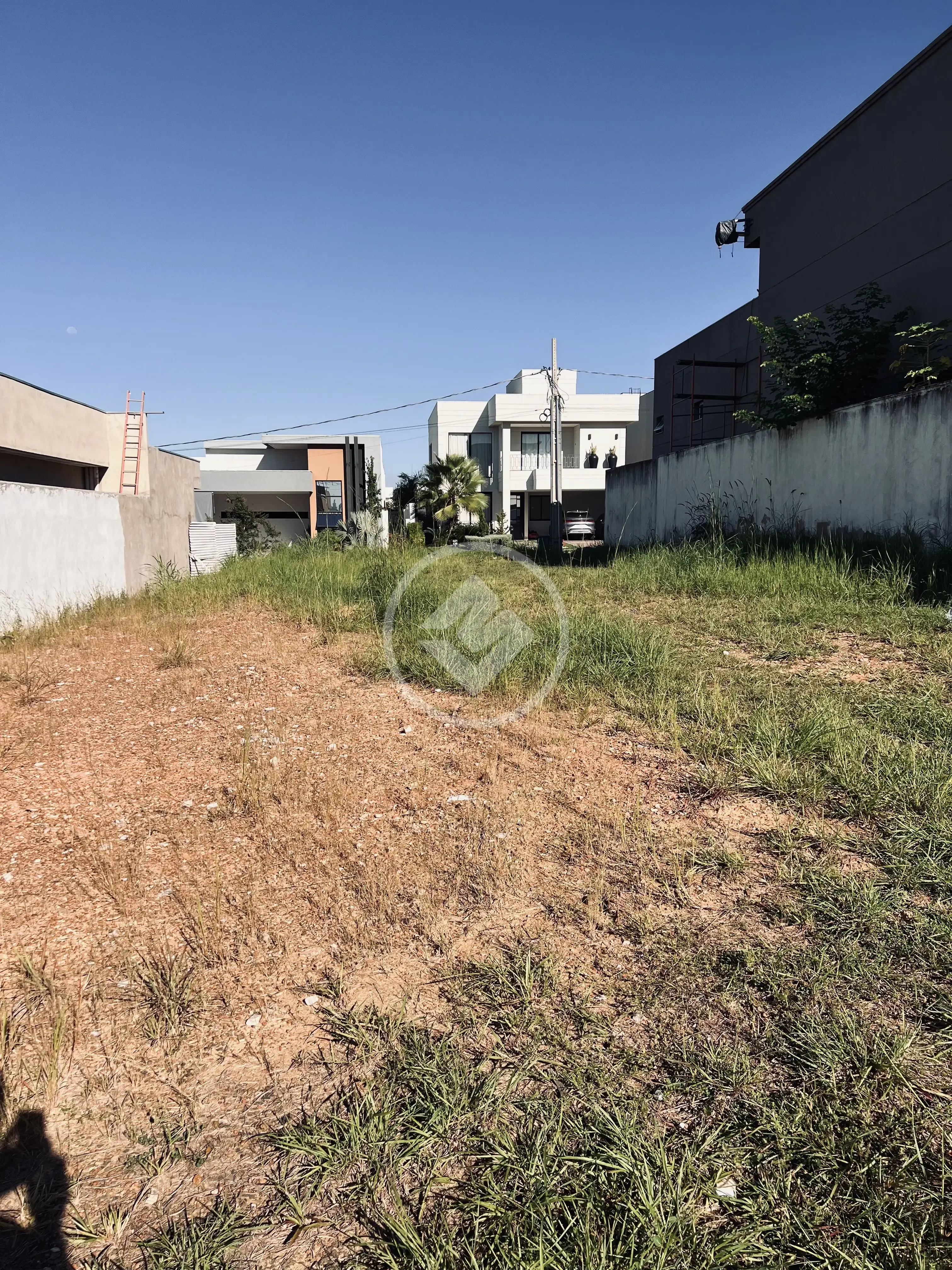 Imagem 6 - Terreno Condomínio em Condomínio Residencial Florais da Mata, Várzea Grande - MT