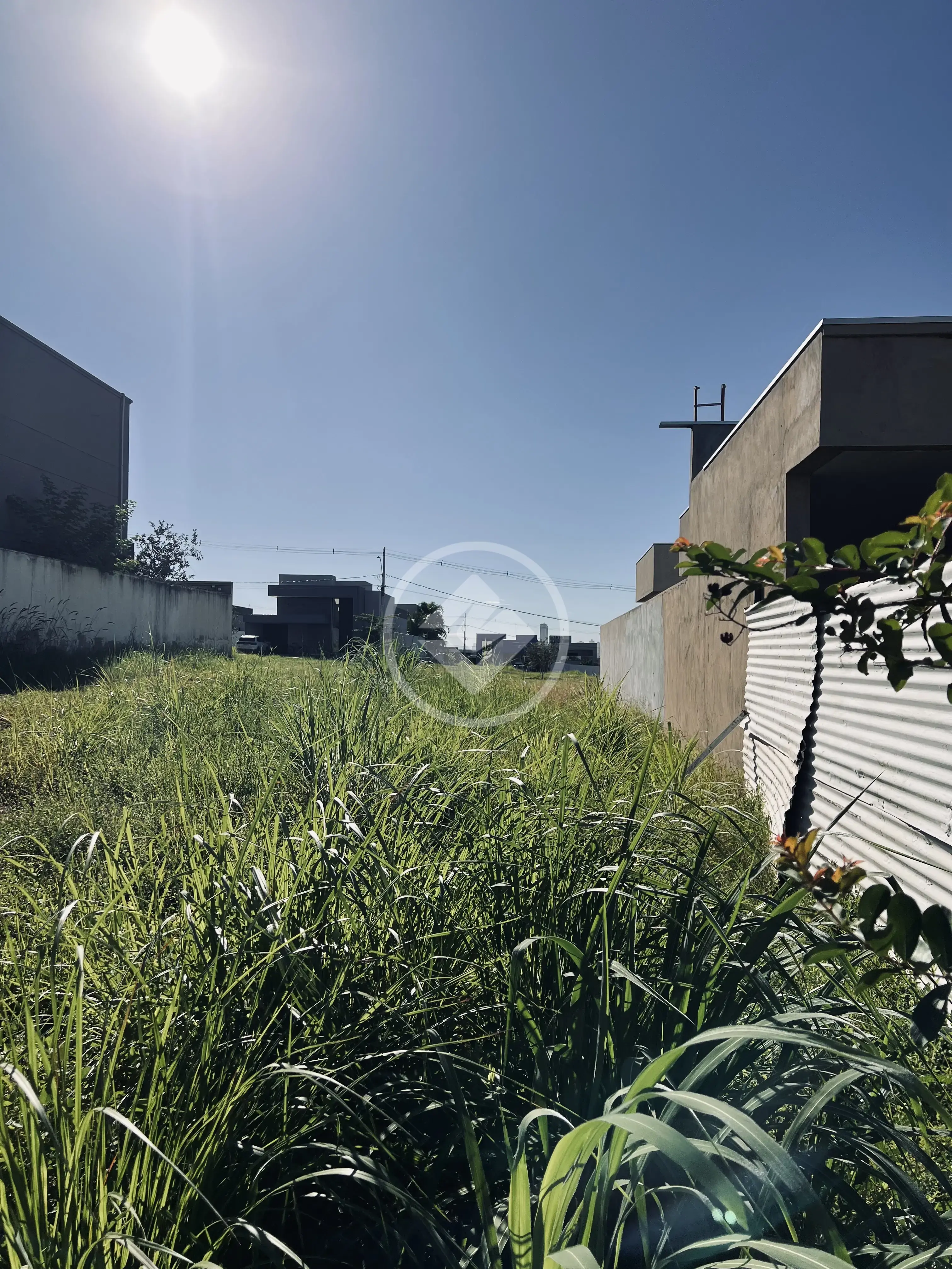 Imagem 5 - Terreno Condomínio em Condomínio Residencial Florais da Mata, Várzea Grande - MT